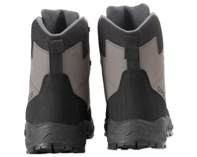 Orvis Men's Clearwater Wading Boot Rubber Sole 5 Orvis Men's Clearwater Wading Boot Rubber Sole