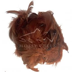 Wapsi Fly Feathers Mallard Barred Flank