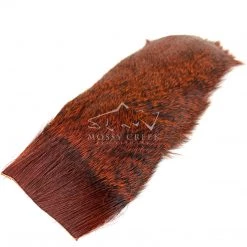 Hareline Hair & Fur Premo Deer Hair Strips 14 Hareline Hair & Fur Premo Deer Hair Strips