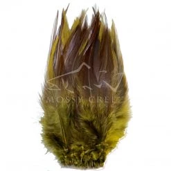Wapsi Fly Feathers Strung Rooster Saddle Hackle