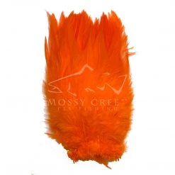 Wapsi Fly Feathers Strung Rooster Saddle Hackle
