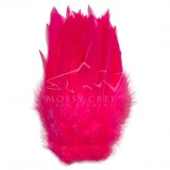 Wapsi Fly Feathers Strung Rooster Saddle Hackle