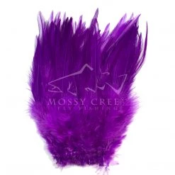 Wapsi Fly Feathers Strung Rooster Saddle Hackle