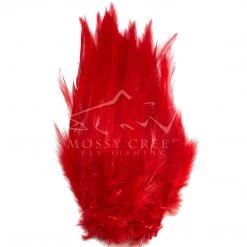 Wapsi Fly Feathers Strung Rooster Saddle Hackle