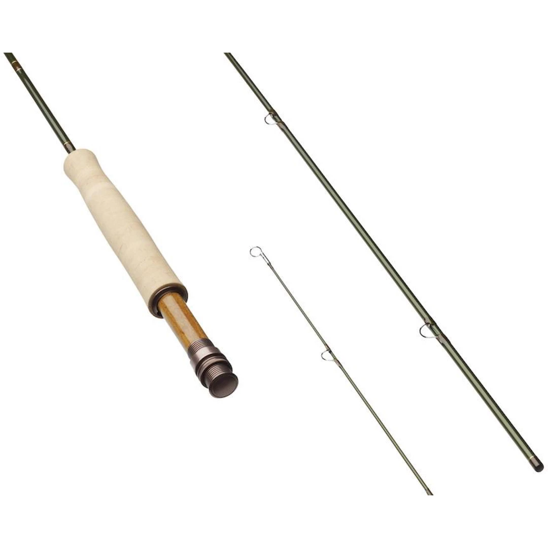Sage Dart Fly Rod 1 Sage Dart Fly Rod