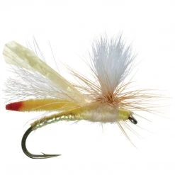 Umpqua Feather Merchants Headlight Sally