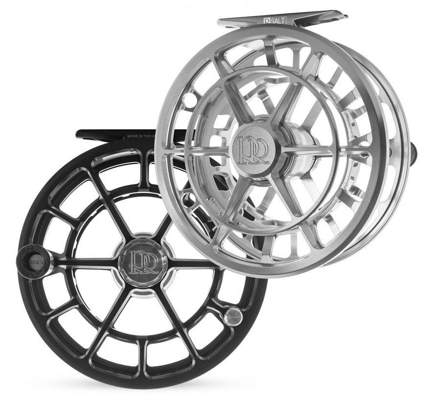 Ross Reels Ross Salt Evolution R Salt Fly Reel 2 Ross Reels Ross Salt Evolution R Salt Fly Reel