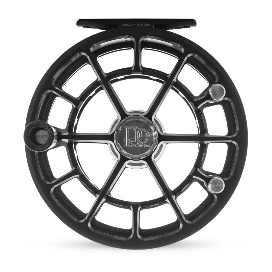 Ross Reels Ross Salt Evolution R Salt Fly Reel 3 Ross Reels Ross Salt Evolution R Salt Fly Reel