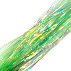 Hedron Saltwater Flashabou