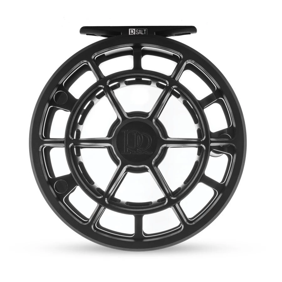 Ross Reels Ross Salt Evolution R Salt Fly Reel 5 Ross Reels Ross Salt Evolution R Salt Fly Reel