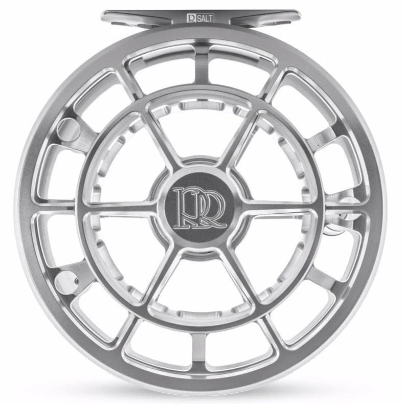 Ross Reels Ross Salt Evolution R Salt Fly Reel 1 Ross Reels Ross Salt Evolution R Salt Fly Reel