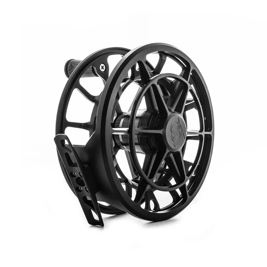 Ross Reels Ross Salt Evolution R Salt Fly Reel 6 Ross Reels Ross Salt Evolution R Salt Fly Reel