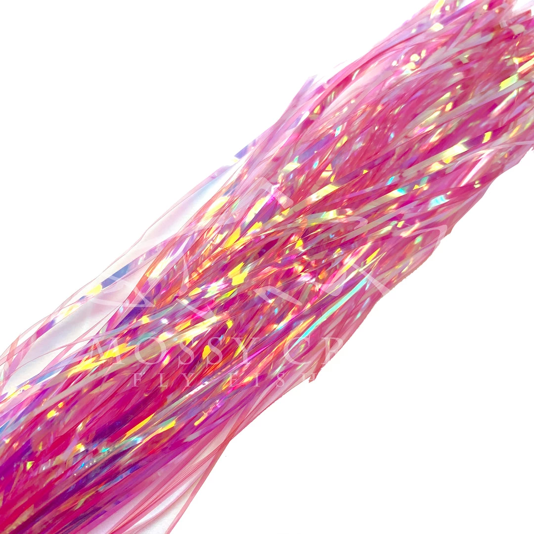 Hedron Saltwater Flashabou 3 Hedron Saltwater Flashabou