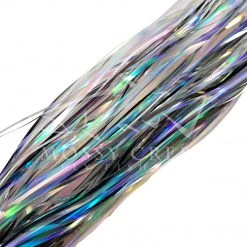 Hedron Saltwater Flashabou 10 Hedron Saltwater Flashabou