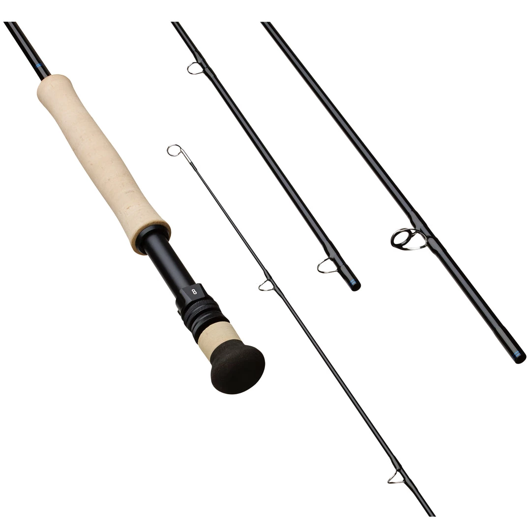Sage Salt HD Fly Rod Fly Rods 1 Sage Salt HD Fly Rod Fly Rods