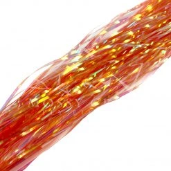 Hedron Saltwater Flashabou 12 Hedron Saltwater Flashabou