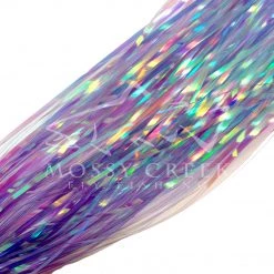 Hedron Saltwater Flashabou