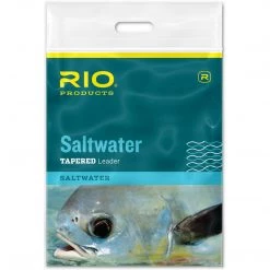 RIO Products RIO Saltwater Tapered Leader SALE