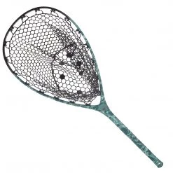 Fishpond Nets Nomad Mid-Length Boat Net