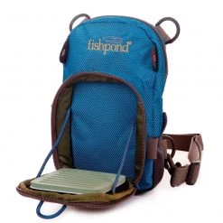 Fishpond San Juan Vertical Chest Pack