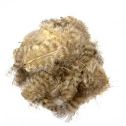 Wapsi Fly Grizzly Marabou