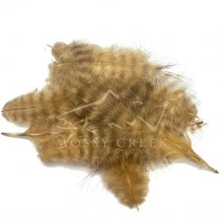 Wapsi Fly Grizzly Matuka Soft Hackle