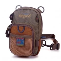 Fishpond San Juan Vertical Chest Pack