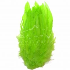 Wapsi Fly Strung Schlappen Feathers