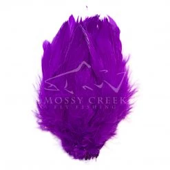 Wapsi Fly Strung Schlappen Feathers