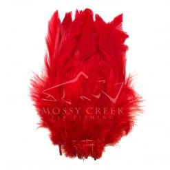 Wapsi Fly Strung Schlappen Feathers