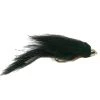 Umpqua Feather Merchants Conehead Wool Sculpin Black Flies