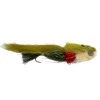 Umpqua Feather Merchants Flies Sculpin Leech Olive