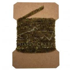 Wapsi Fly Wooly Bugger Chenille