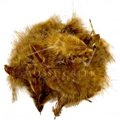 Wapsi Fly Grizzly Marabou