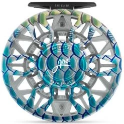 Abel SDS 11/12 Custom Tarpon Fly Reel