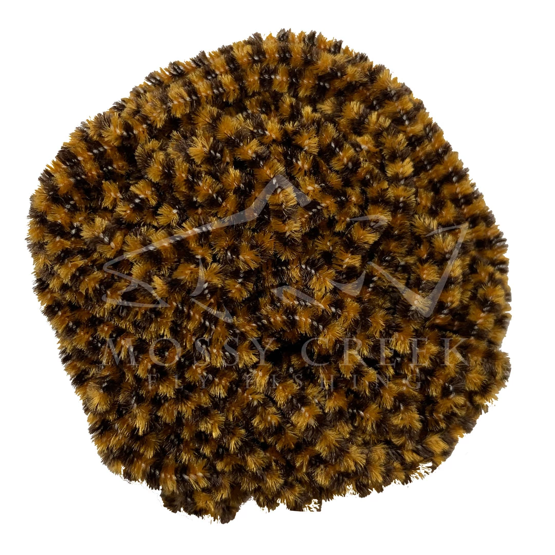 Hareline Fly Fish Food Small Stonefly Chenille 5 Hareline Fly Fish Food Small Stonefly Chenille