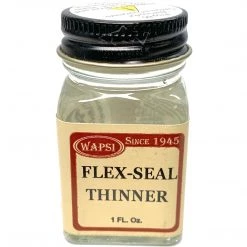 Wapsi Fly Wapsi Flex Seal Thinner Adhesives & UV