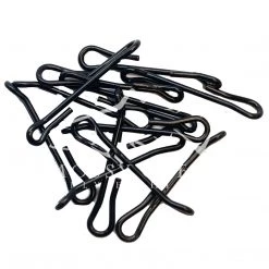 Hareline Fish-Skull Senyo's Micro Shank Hooks