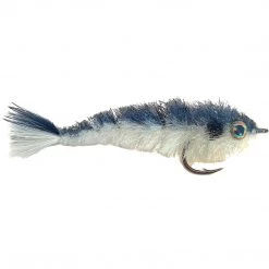 Flymen Chocklett's Mini Finesse Changer Shad