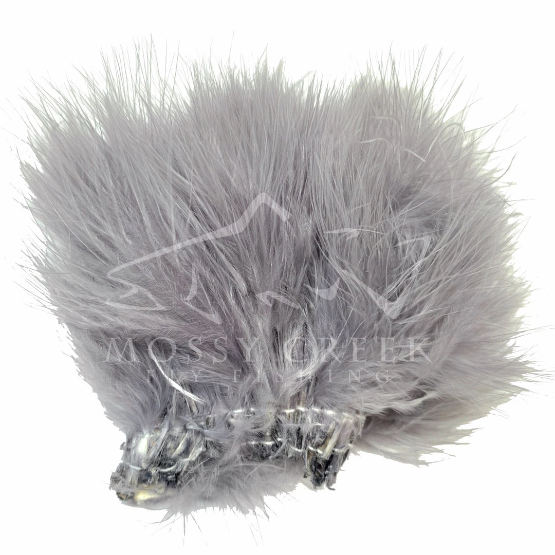 Wapsi Fly Feathers Strung Marabou 2 Wapsi Fly Feathers Strung Marabou