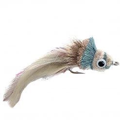 Umpqua Feather Merchants Umpqua Pike Fly Shad