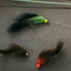 Tiemco TMC 2499SP-BL Nymph Hook 25 Pack