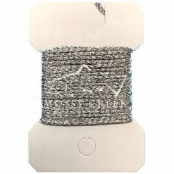 Wapsi Fly Sparkle Braid Chenille & Yarn 19 Wapsi Fly Sparkle Braid Chenille & Yarn