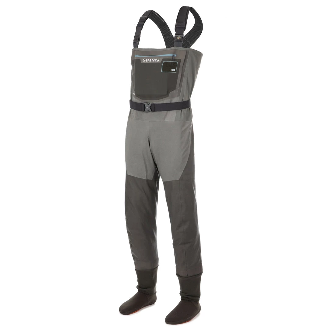 Simms Fishing Products Simms Women's G3 Guide Stockingfoot Wader Waders 1 Simms Fishing Products Simms Women's G3 Guide Stockingfoot Wader Waders
