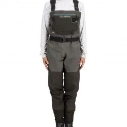 Simms Fishing Products Simms Women's G3 Guide Stockingfoot Wader Waders