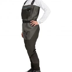 Simms Fishing Products Simms Women's G3 Guide Stockingfoot Wader Waders 13 Simms Fishing Products Simms Women's G3 Guide Stockingfoot Wader Waders