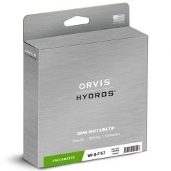 Orvis Hydros Bank Shot Full Sink Fly Line Fly Lines