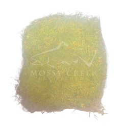 Wapsi Fly SLF Prism Dubbing