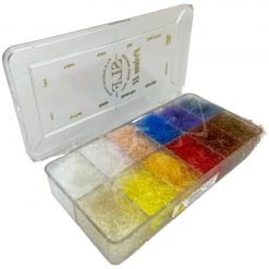 Wapsi Fly SLF Prism Dubbing