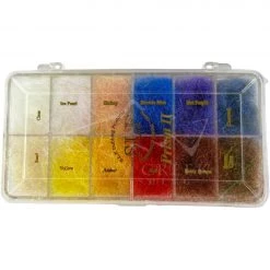 Wapsi Fly SLF Prism Dubbing